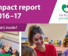 Read The Elizabeth Foundation’s Impact Report 2016-17