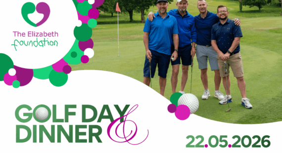 Charity Golf Day and Dinner