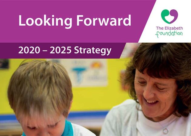 Looking Forward – Strategy 2020-2025