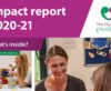 The Elizabeth Foundation Impact Report 2020-21