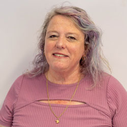 Kate Dixon, Lead Professional for the Let's Listen and Talk Programme at The Elizabeth Foundation