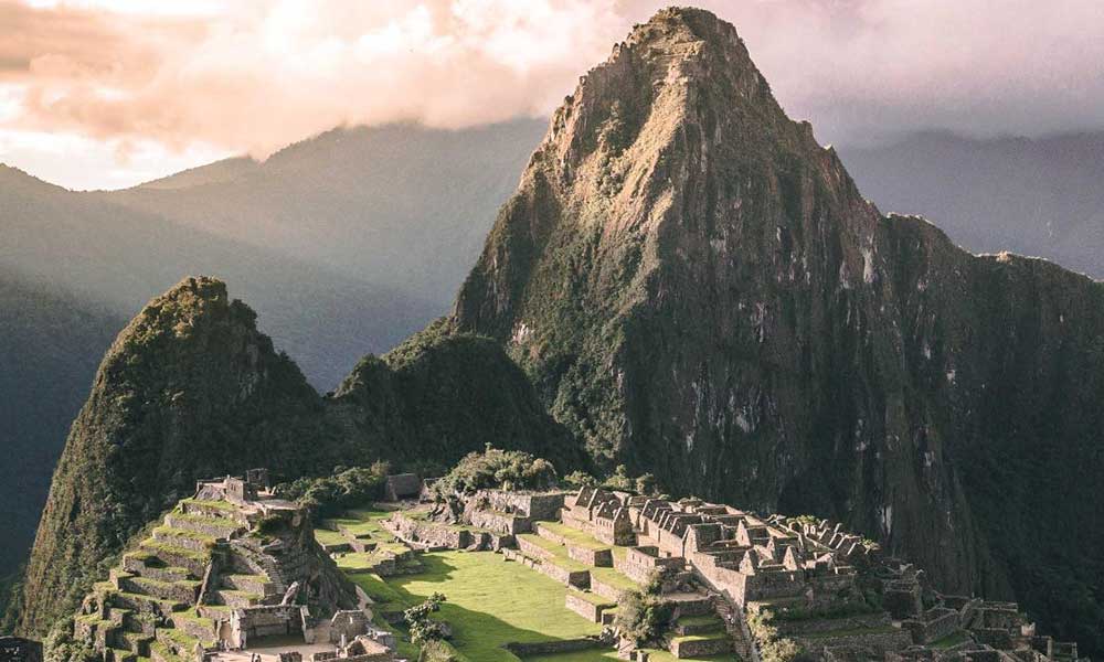 Trek to Machu Picchu in Peru to raise money for The Elizabeth Foundation