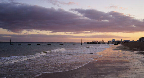 Portsmouth Coastal Waterside Marathon