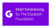 Fundraise for The Elizabeth Foundation at JustGiving