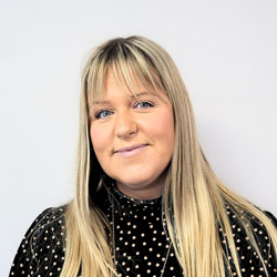 Joanne - Fundraising Administrator at The Elizabeth Foundation