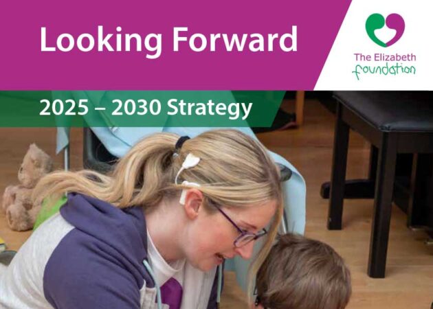Looking Forward: 2025-2030 Strategy
