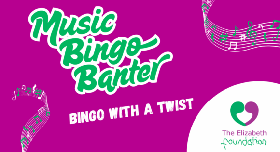 Music Bingo