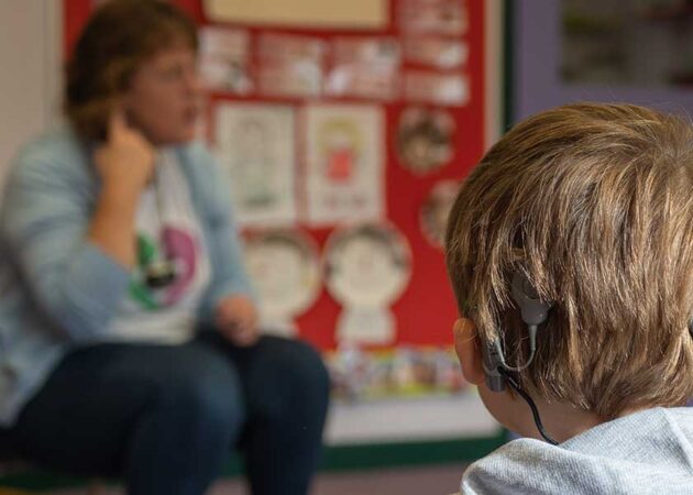 Celebrating Deaf Awareness Week 2025 with new resources