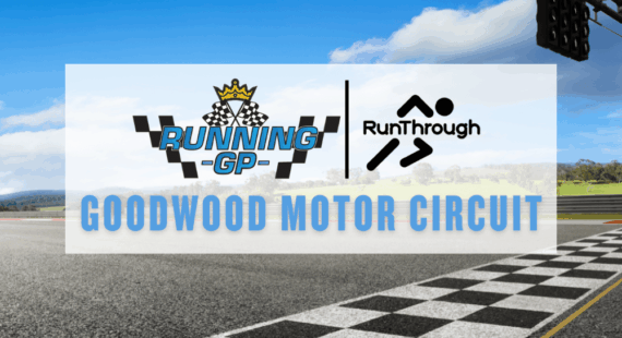 Goodwood Motor Circuit Run – December