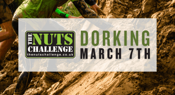 The Nuts Challenge