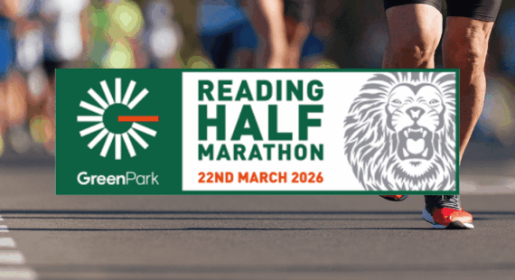 Reading Half Marathon