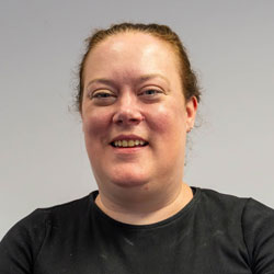 Vicky Parker, Member of the Board of Trustees of The Elizabeth Foundation